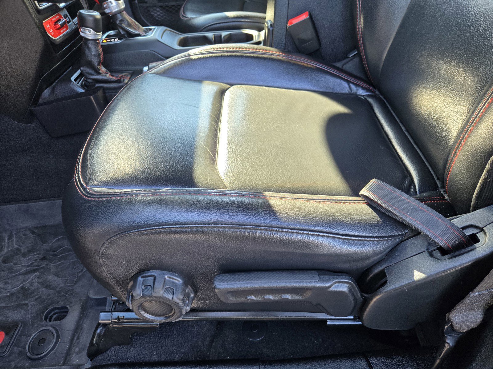 Used 2020 Jeep Wrangler Unlimited Rubicon image 16