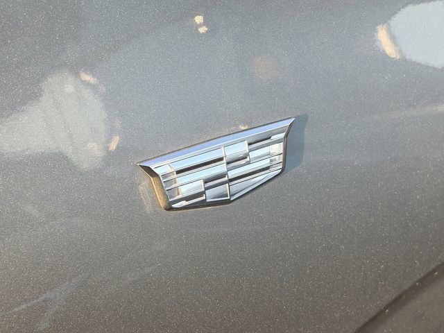 Used 2025 Cadillac Escalade Sport Platinum w/ LPO, ONYX Package AWD/4WD image 10