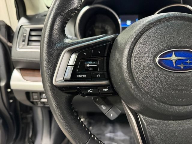 Used 2019 Subaru Outback 3.6R Limited AWD/4WD image 16