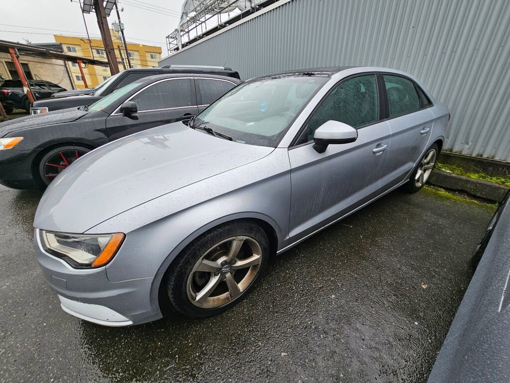 Used 2016 Audi A3 1.8T Premium image 5