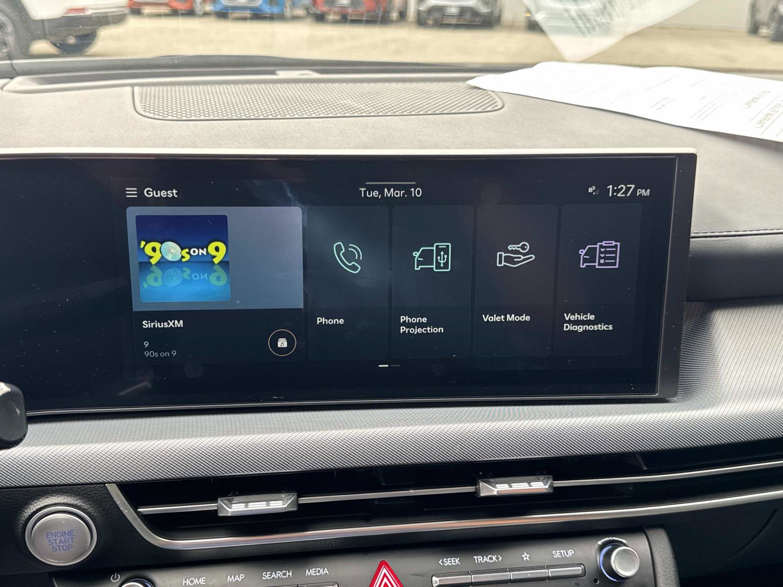 Used 2025 Hyundai Sonata SEL image 29