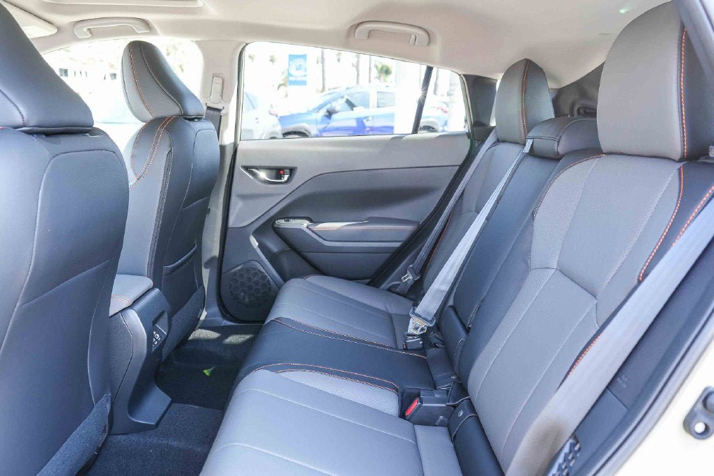 New 2026 Subaru Crosstrek 2.5i Limited AWD/4WD image 20