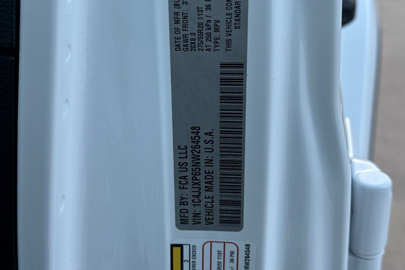 Used 2022 Jeep Wrangler Unlimited Sahara w/ Safety Group image 30