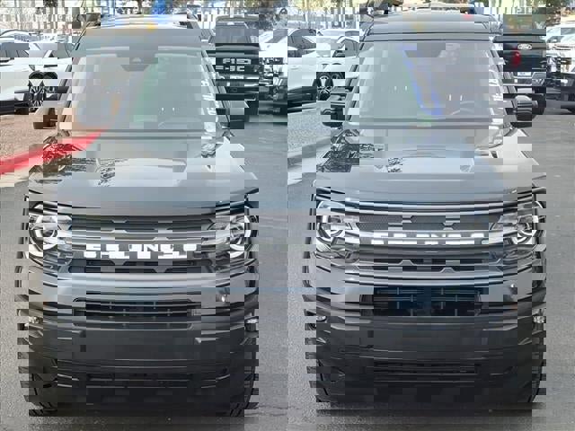 Used 2022 Ford Bronco Sport Big Bend w/ Convenience Package image 2