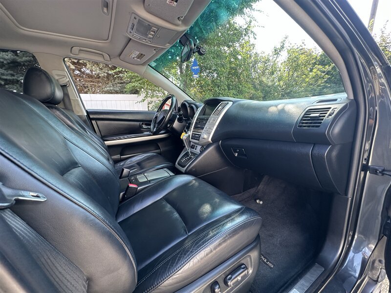 Used 2006 Lexus RX 400h AWD image 35