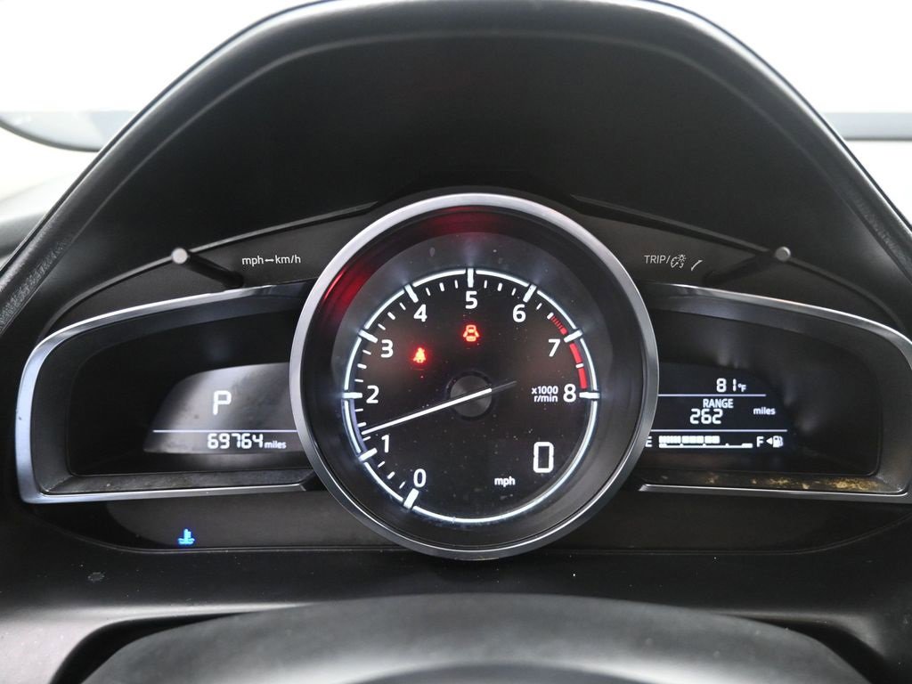 Used 2019 MAZDA CX-3 Grand Touring image 6