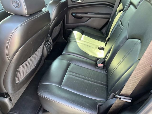 Used 2014 Cadillac SRX Luxury FWD image 12