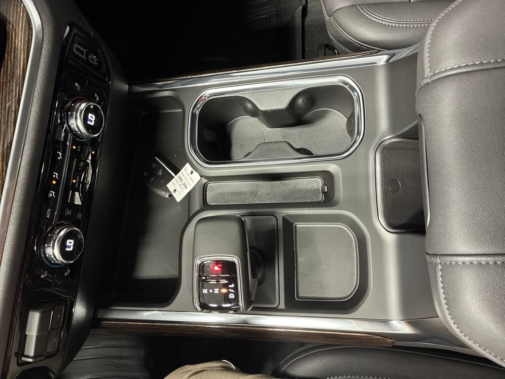 New 2026 GMC Sierra 1500 Elevation w/ Elevation Premium Package AWD/4WD image 19