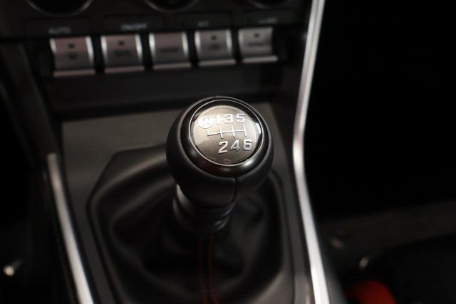 New 2026 Subaru BRZ Limited image 20