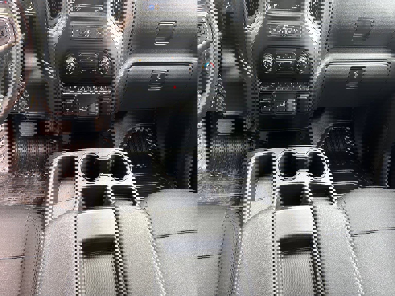 Used 2023 Chevrolet Silverado 2500 W/T w/ WT Convenience Package image 15