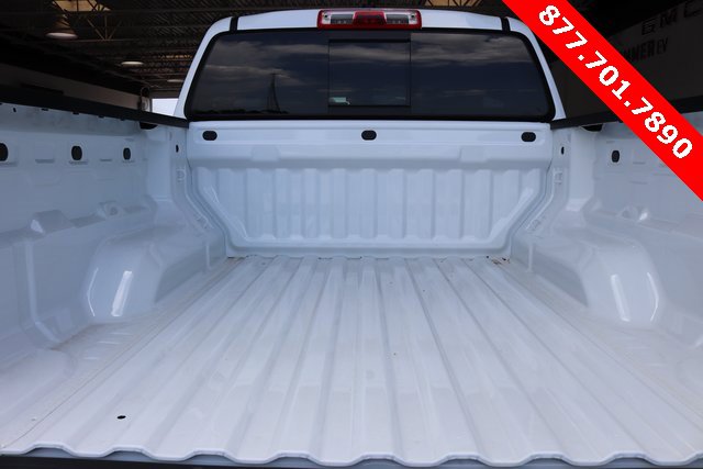 New 2025 GMC Canyon Elevation w/ Convenience Package image 17