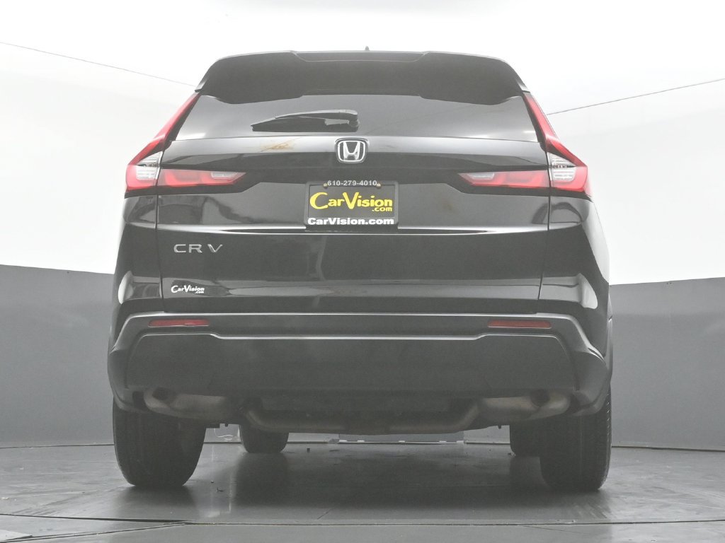 Used 2023 Honda CR-V EX image 45