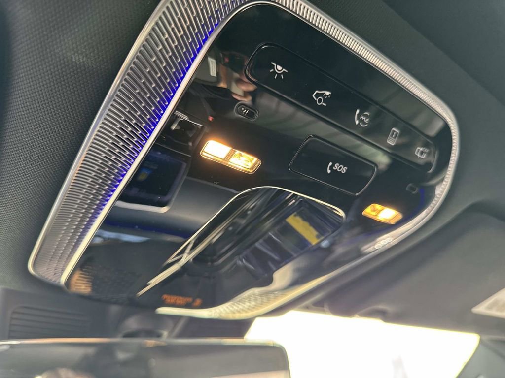 Certified 2023 Mercedes-Benz S 500 4MATIC w/ AMG Line image 21