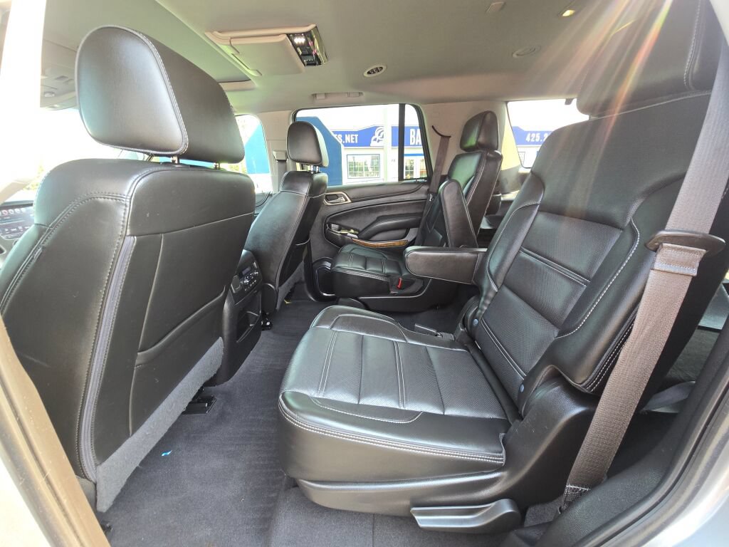 Used 2020 GMC Yukon Denali w/ Denali Ultimate Package AWD/4WD image 10