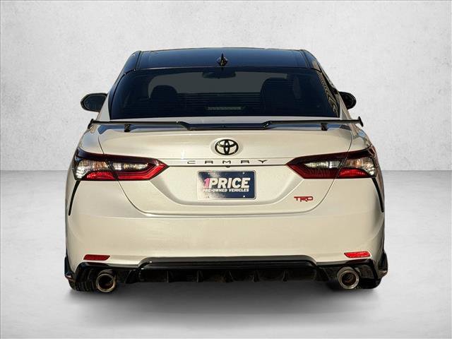 Used 2023 Toyota Camry XSE image 7