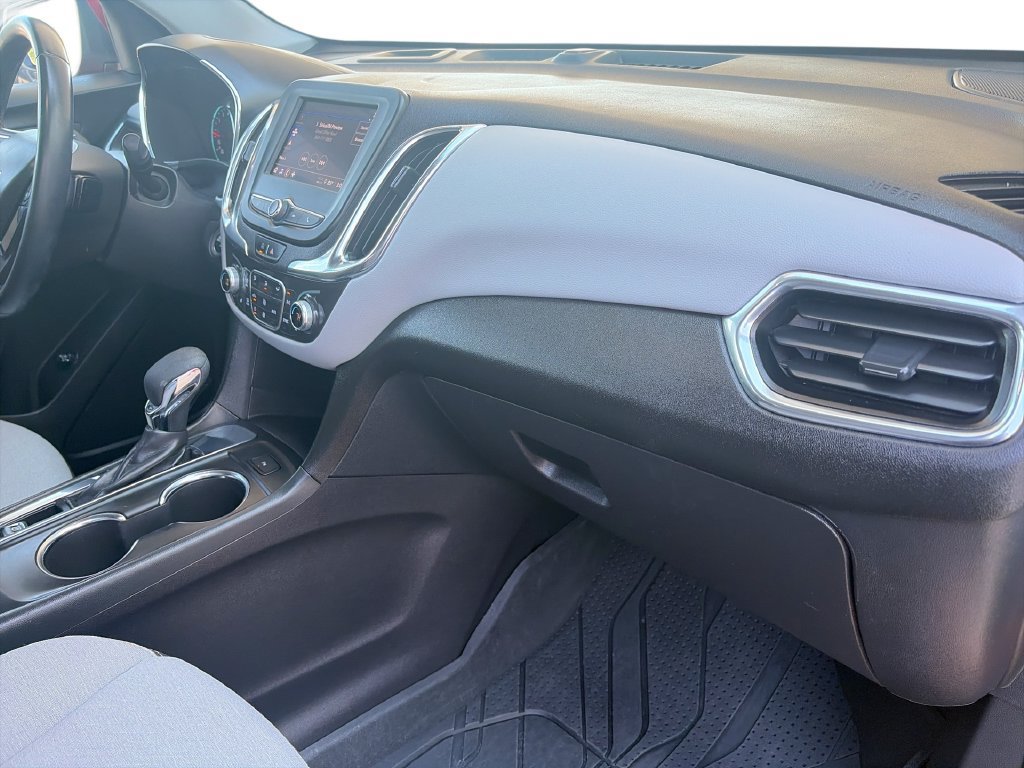 Certified 2023 Chevrolet Equinox LT FWD image 30