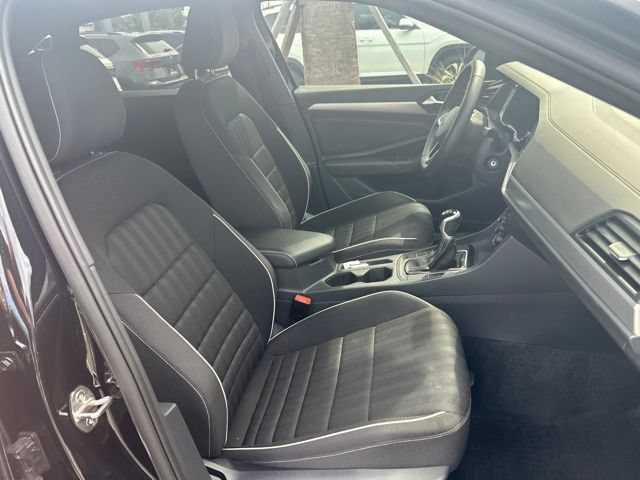 Certified 2024 Volkswagen Jetta Sport FWD image 20