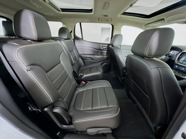 Used 2023 GMC Acadia Denali w/ Denali Ultimate Package image 44