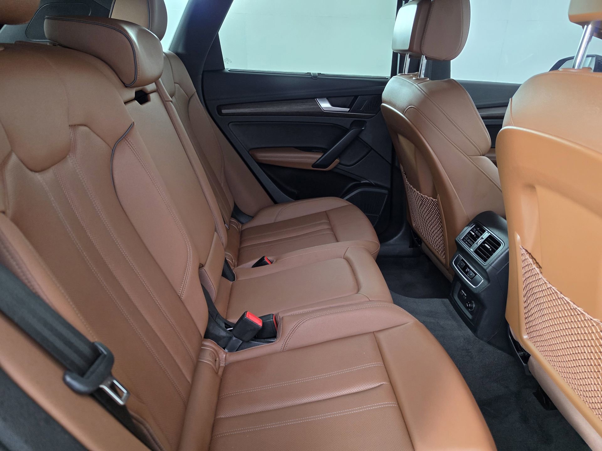 Certified 2023 Audi Q5 2.0T Premium Plus w/ Premium Plus Package AWD/4WD image 47