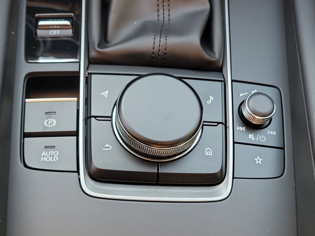 New 2026 MAZDA MAZDA3 2.5 S Sedan w/ Preferred Pkg image 29