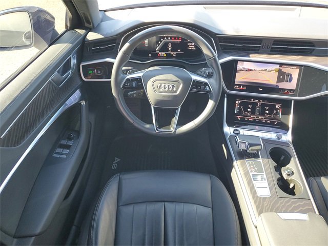 Used 2023 Audi A6 3.0T Premium image 15