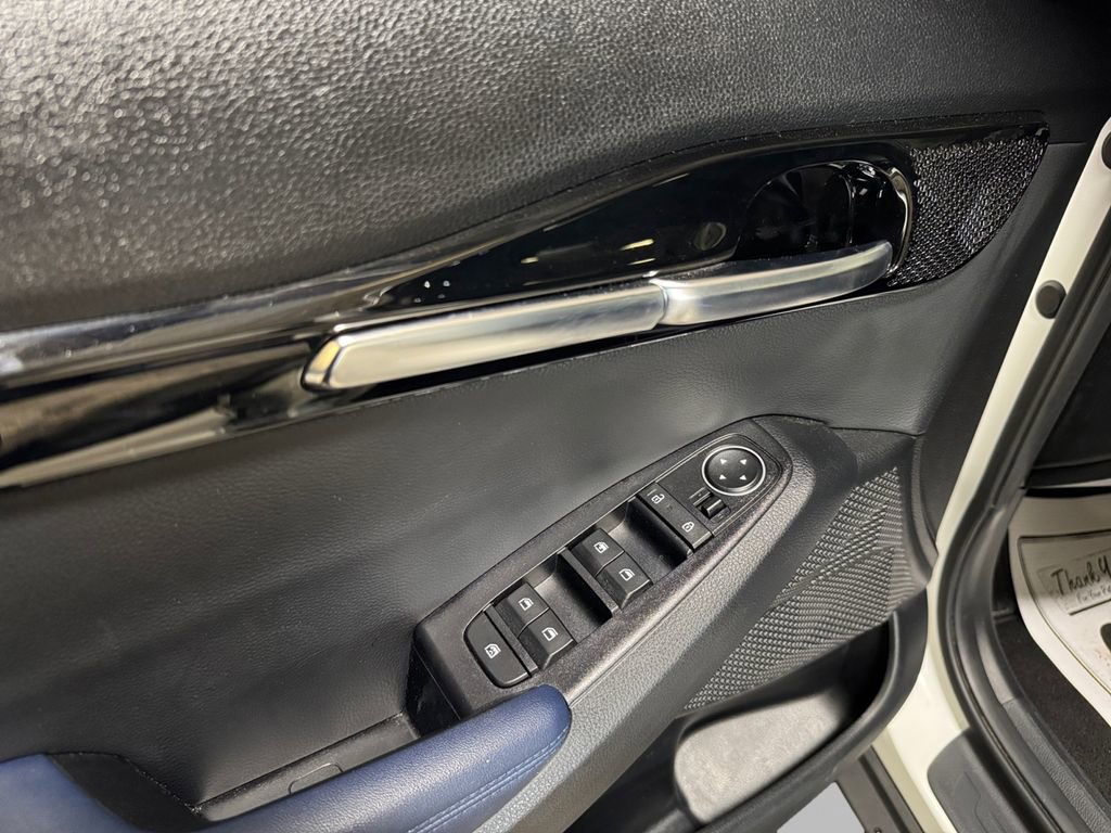 Certified 2024 Kia Seltos S AWD/4WD image 14