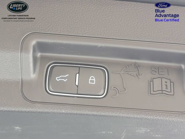 Certified 2023 Ford Explorer XLT AWD/4WD image 18