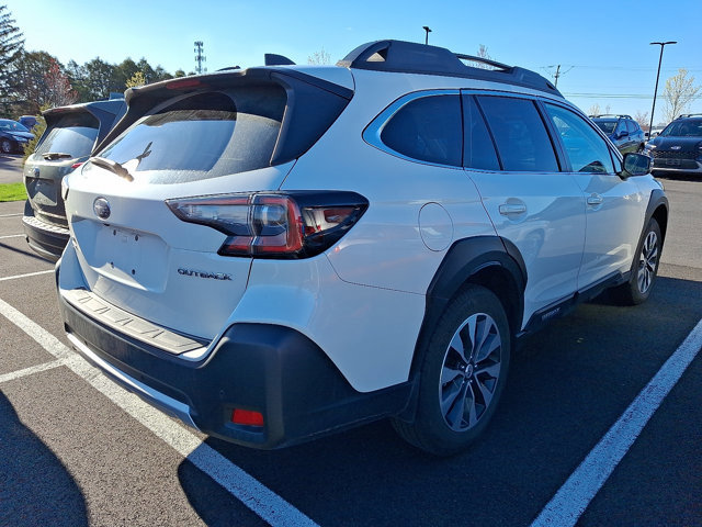 Certified 2023 Subaru Outback Limited image 6