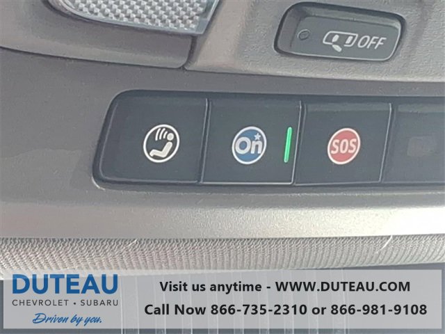 New 2025 Chevrolet Silverado 1500 LT image 20