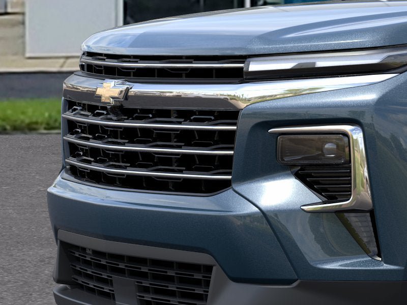 New 2026 Chevrolet Traverse LT AWD/4WD image 13