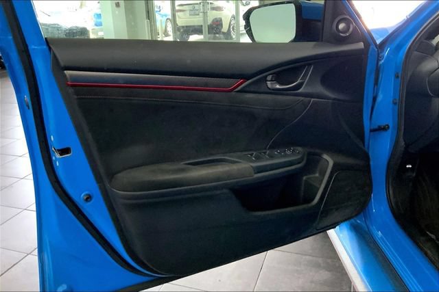 Used 2021 Honda Civic Type R image 11