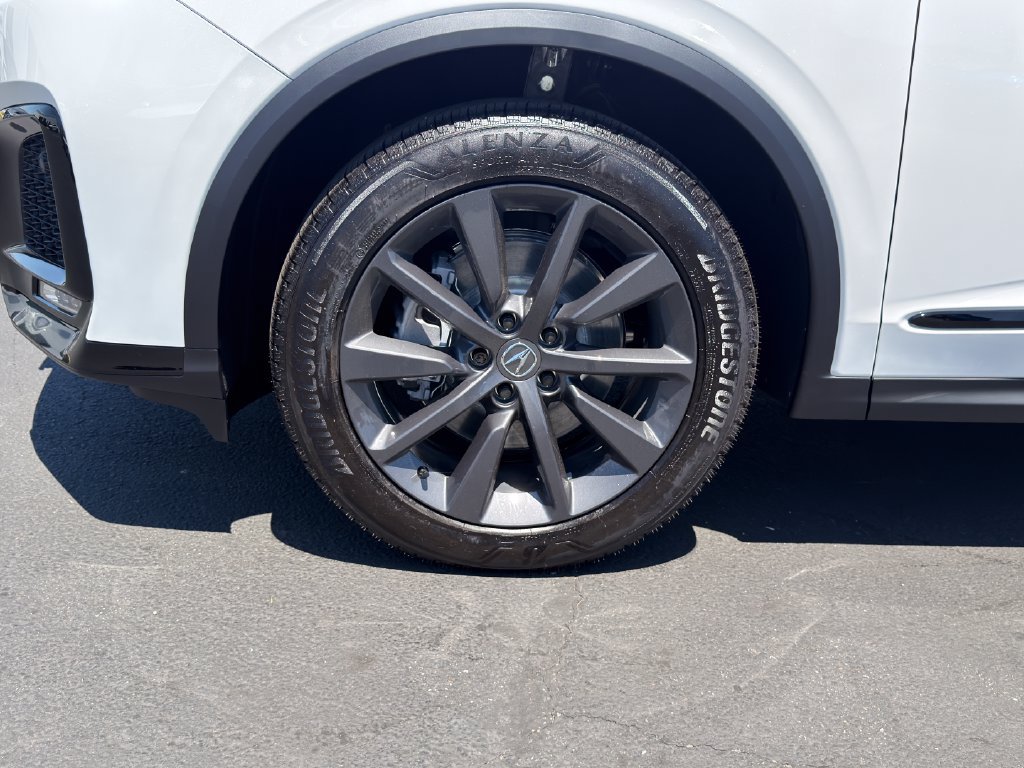 Used 2026 Acura MDX A-Spec AWD/4WD image 6
