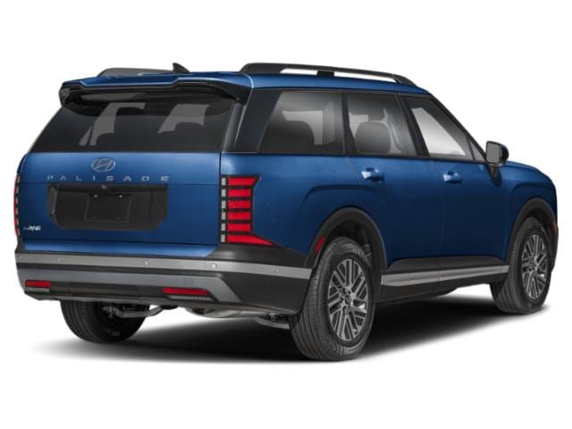 New 2026 Hyundai Palisade SEL Premium image 3