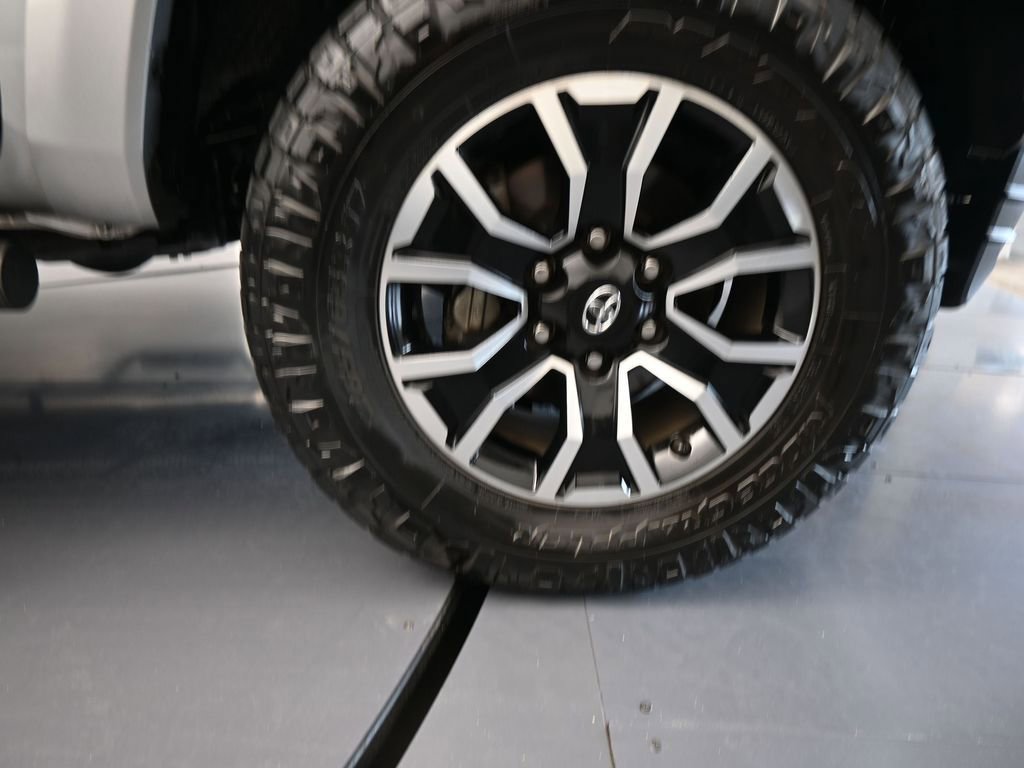 Used 2023 Toyota Tacoma TRD Sport image 42