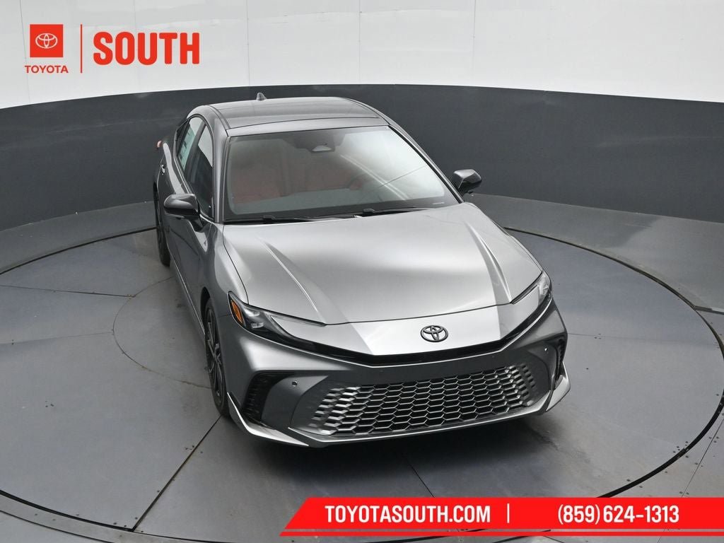 New 2026 Toyota Camry XSE w/ Premium Plus Package image 51