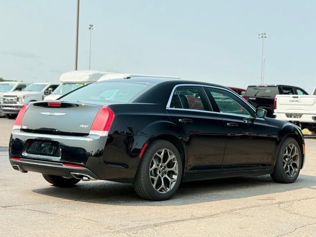 Used 2017 Chrysler 300 Touring w/ Value Package RWD image 36