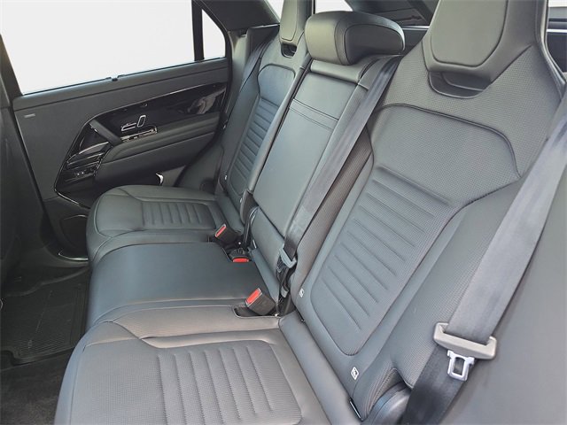 New 2026 Land Rover Range Rover Sport SV image 10