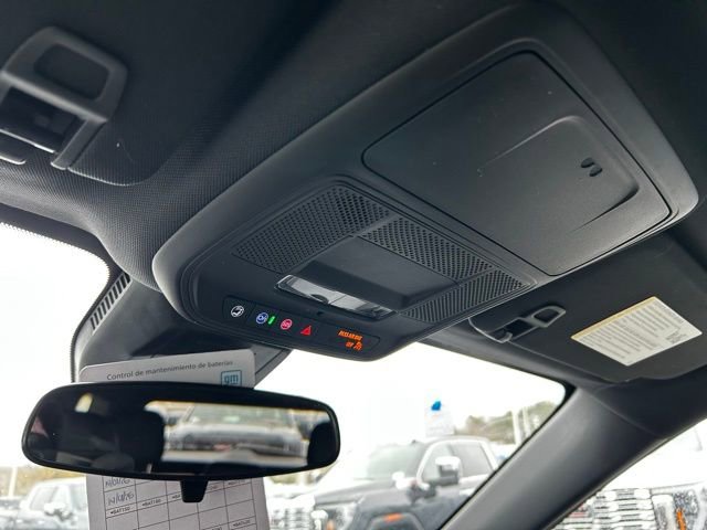 New 2026 GMC Terrain AT4 w/ Convenience Package III image 23