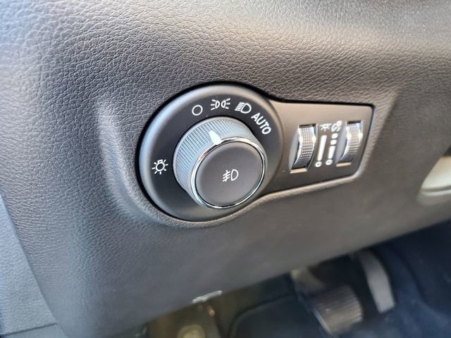 Certified 2024 Jeep Compass Latitude image 7