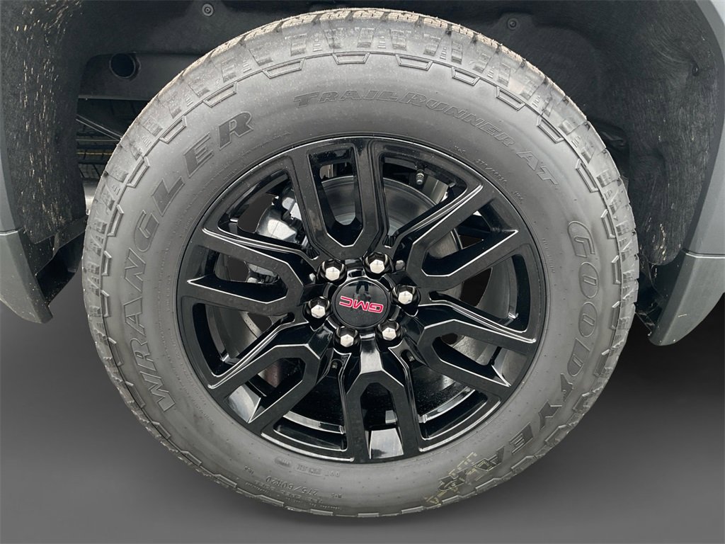 New 2026 GMC Sierra 1500 Elevation w/ Preferred Package image 10
