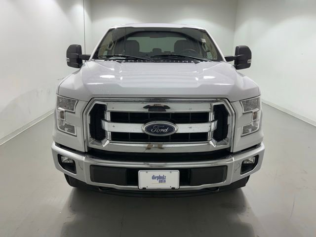 Used 2017 Ford F150 XLT w/ Trailer Tow Package image 2
