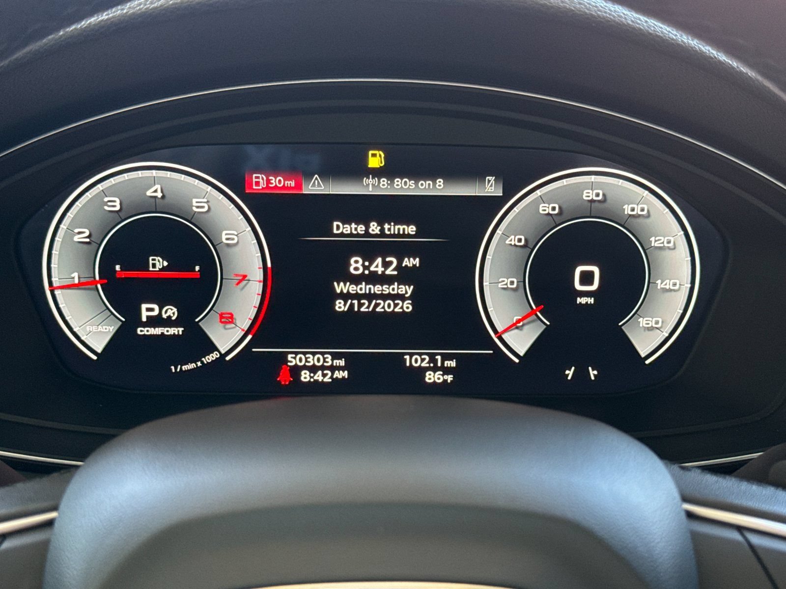 Used 2024 Audi A5 2.0T Premium Plus AWD/4WD image 27