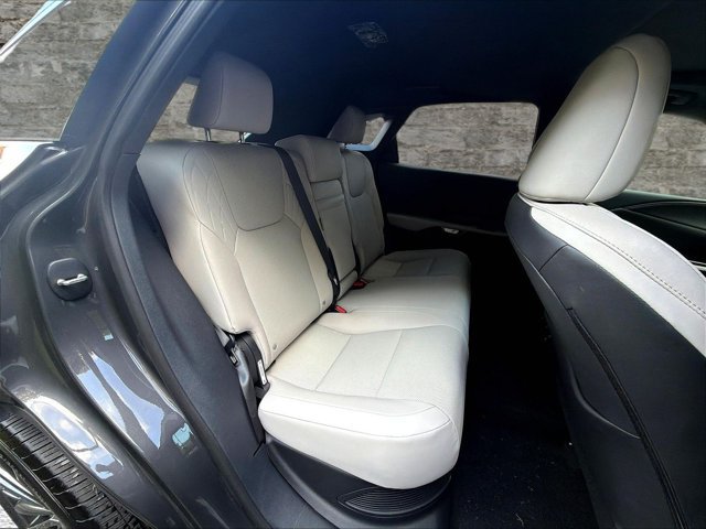 Certified 2026 Lexus RX 350h w/ Kick Snesor w/ Tow Package AWD/4WD image 27