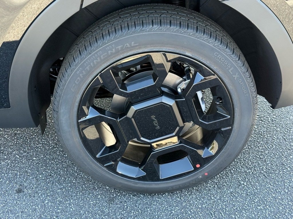 New 2026 Kia Sorento SX Prestige image 14