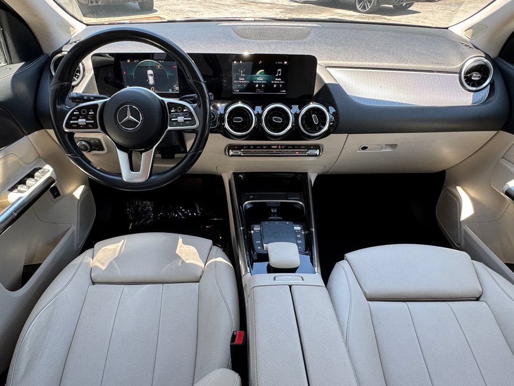 Used 2021 Mercedes-Benz GLA 250 image 25