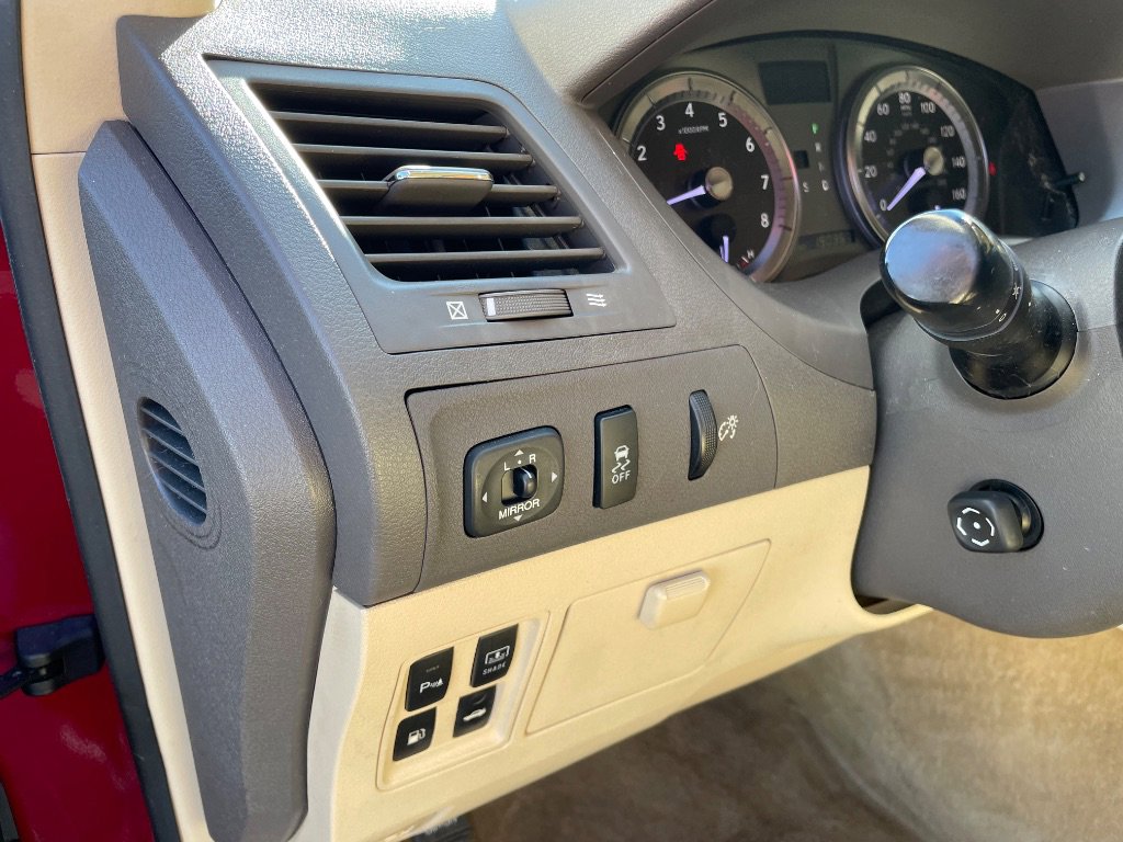 Used 2010 Lexus ES 350 image 34