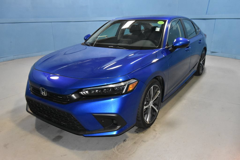 Used 2023 Honda Civic Touring image 26