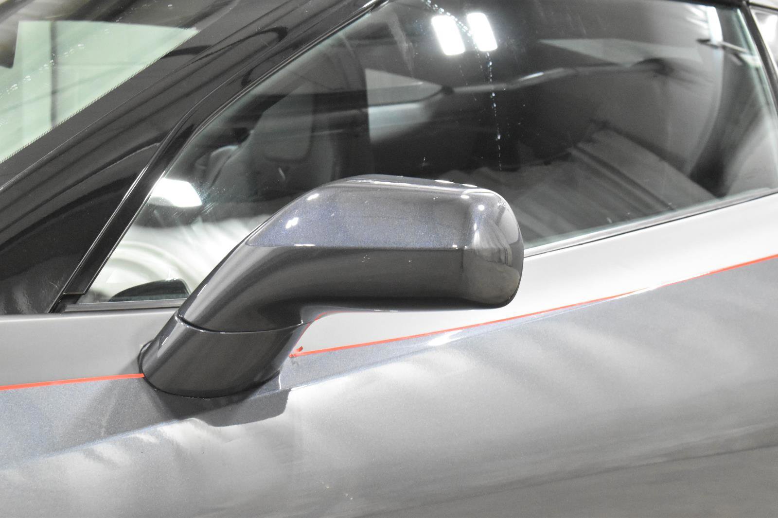 Used 2014 Chevrolet Corvette Stingray Coupe w/ 3LT Preferred Equipment Group image 29