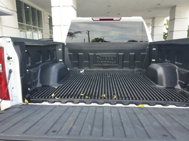 Used 2026 Chevrolet Silverado 1500 RST AWD/4WD image 6