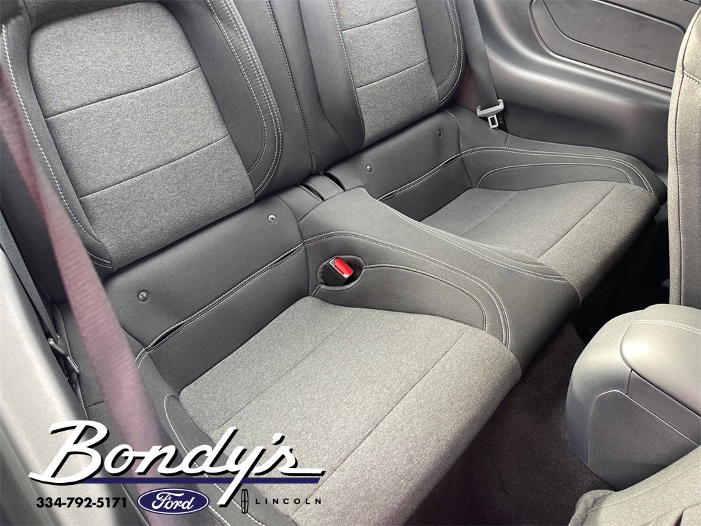 Used 2024 Ford Mustang Coupe image 20